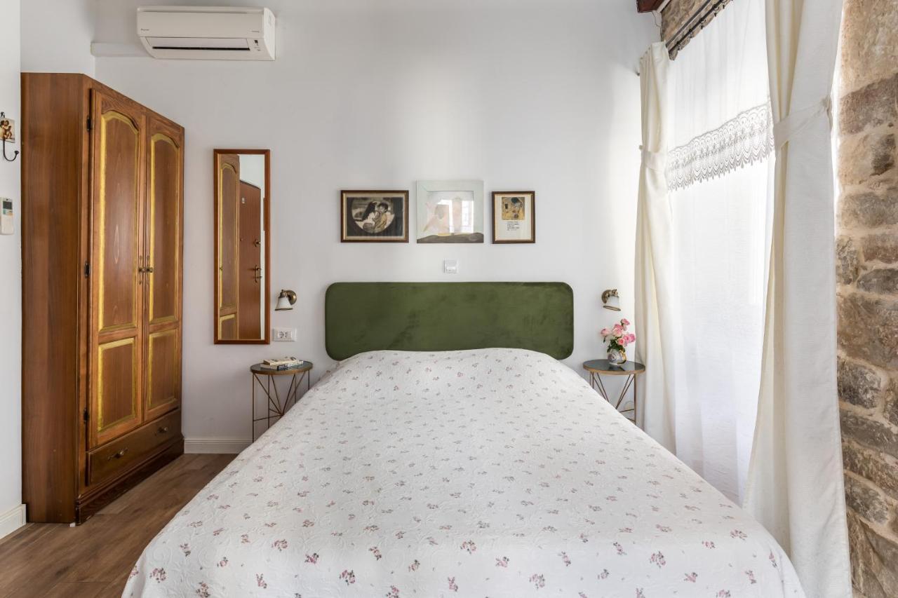 Apartments Kaleta สปลิท ภายนอก รูปภาพ